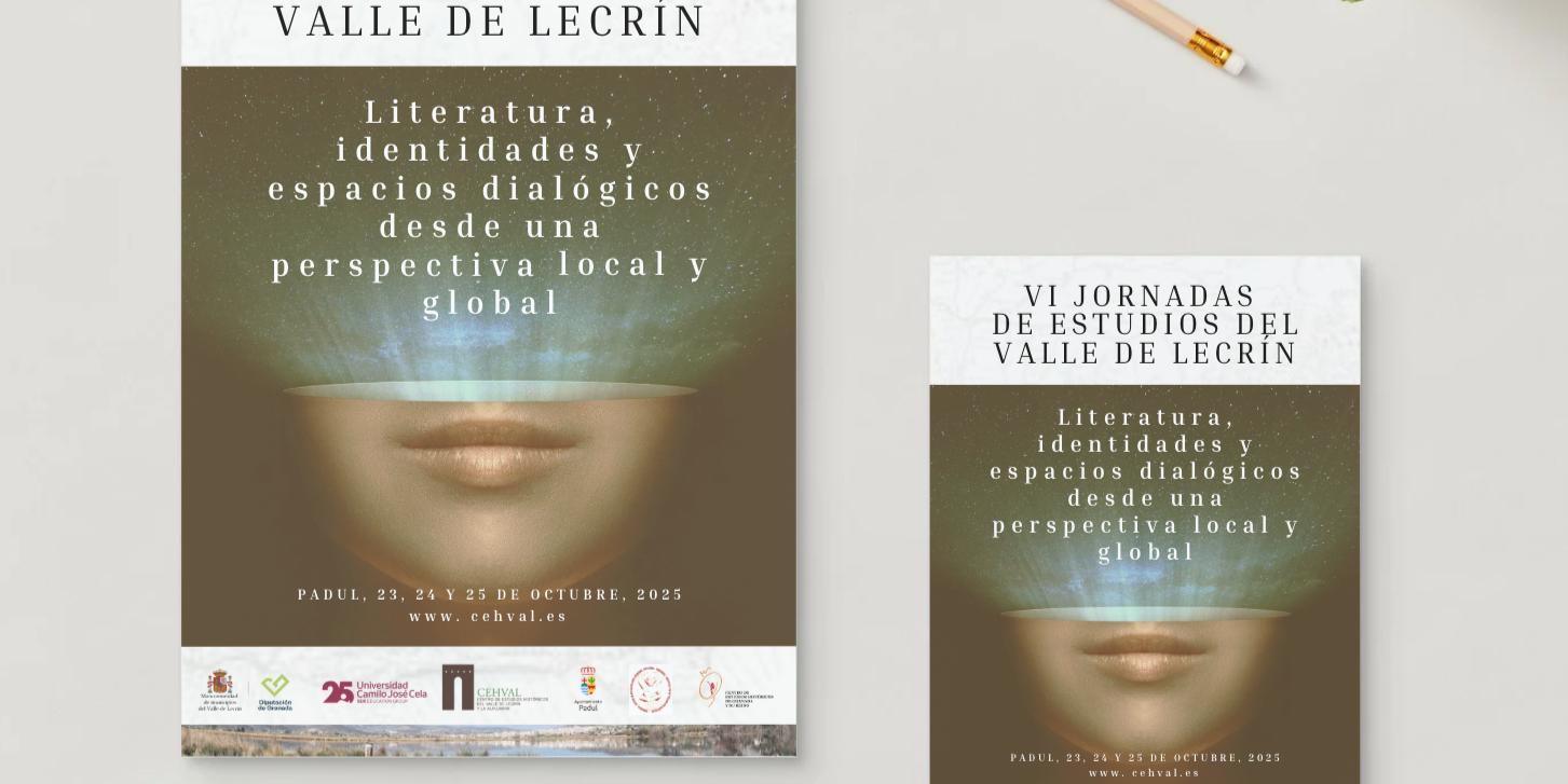 padul-acogera-las-vi-jornadas-de-estudios-del-valle-de-lecrin-centradas-en-literatura-identidades-y-espacios-dialogicos