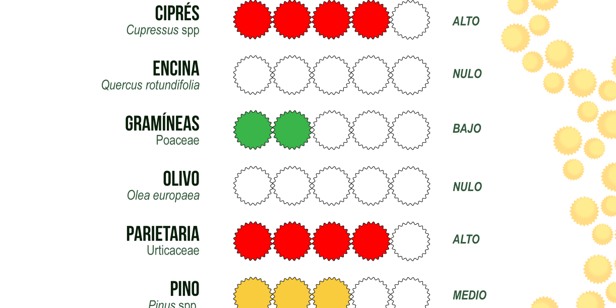 los-niveles-de-polen-en-la-ciudad-de-granada-son-altos