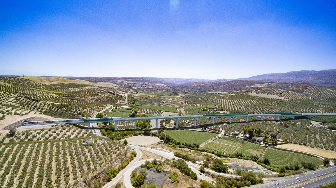 el-gobierno-autoriza-licitar-por-282-millones-de-euros-las-obras-del-tramo-valle-del-genil-el-ultimo-de-la-variante-de-loja