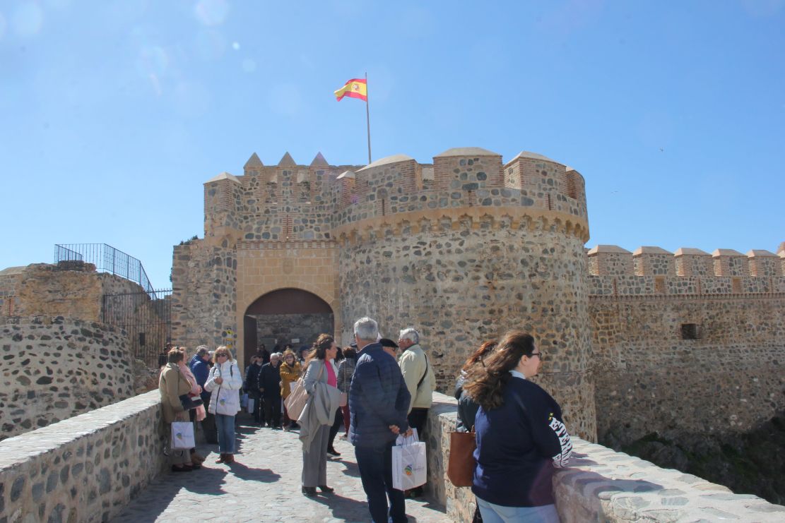 almunecar-y-la-herradura-celebran-el-dia-internacional-de-los-museos-con-una-jornada-de-puertas-abiertas-a-castillos-y-museos