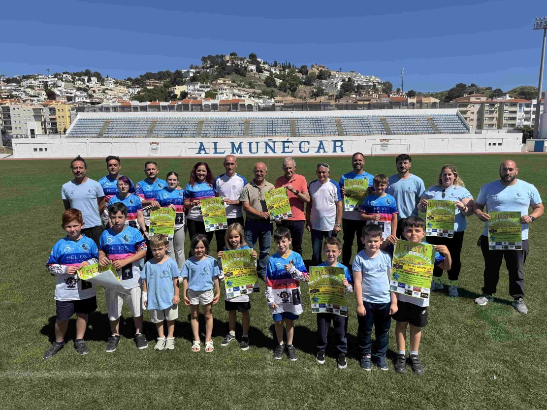 almunecar-celebra-la-ii-fiesta-de-la-bicicleta-con-una-jornada-familiar-llena-de-actividades