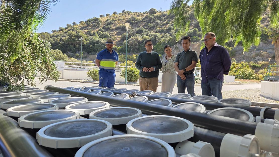 una-inversion-de-67-000-euros-mejora-la-depuracion-de-agua-en-la-edar-de-la-herradura