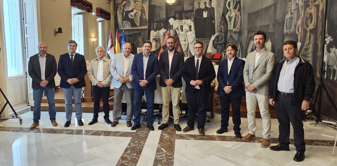 la-mancomunidad-de-la-costa-tropical-explora-modelos-de-gestion-eficiente-del-agua-en-ciudad-real-para-mejorar-el-servicio-en-sus-municipios