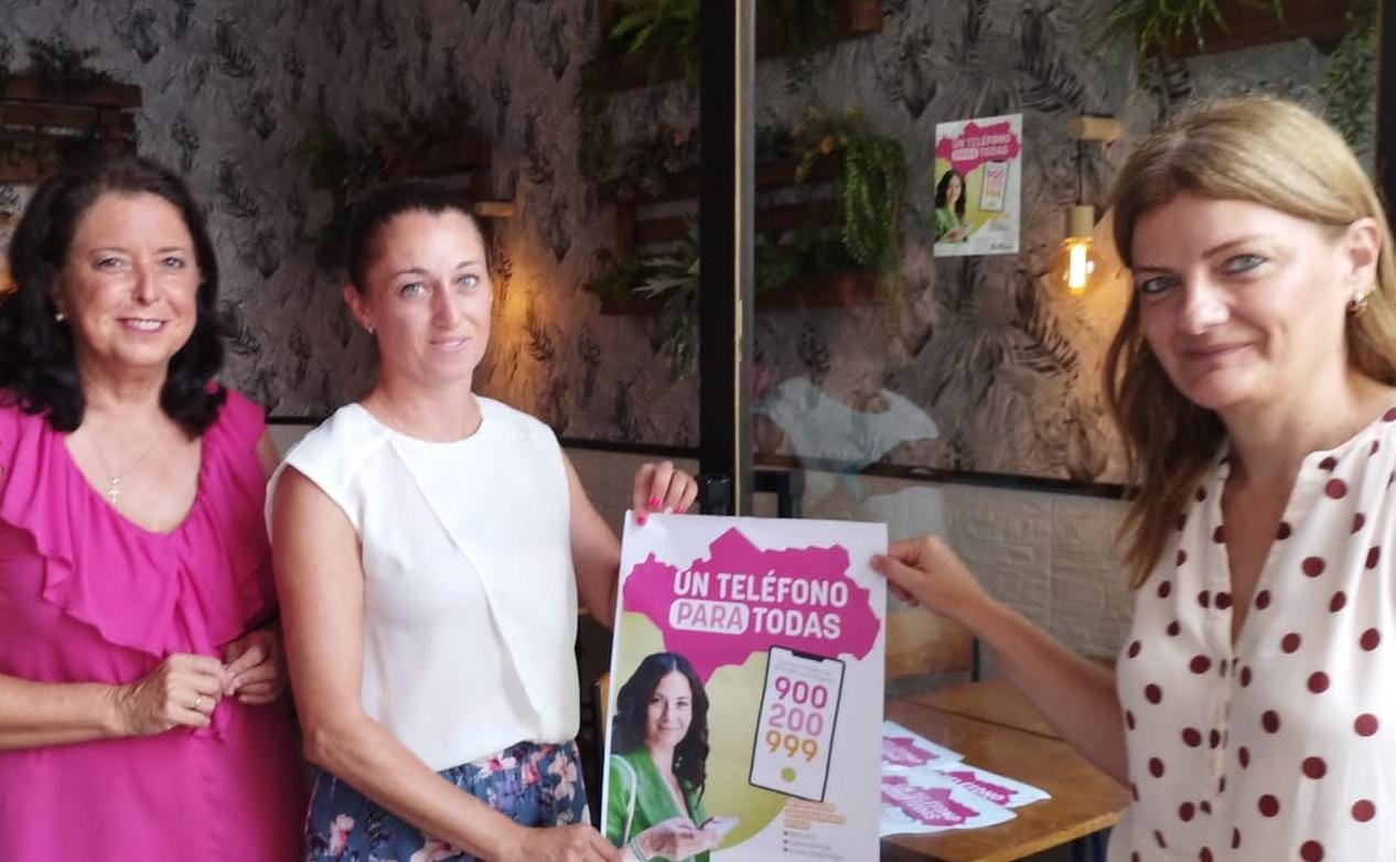 almunecar-acoge-una-formacion-para-profesionales-de-la-hosteleria-sobre-prevencion-de-la-violencia-sexual-en-espacios-de-ocio