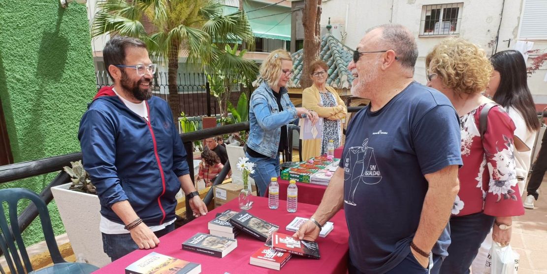 almunecar-celebra-la-iii-feria-sexitana-del-libro-bajo-el-lema-un-oceano-de-historias