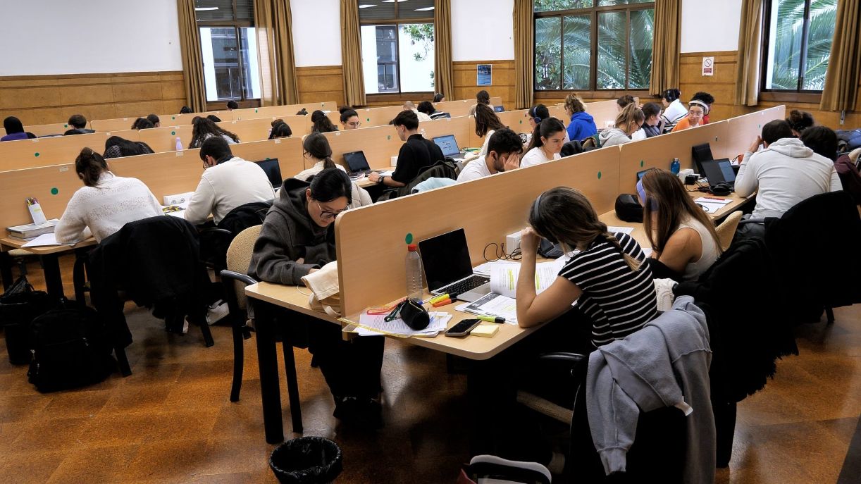 los-universitarios-conservaran-la-bonificacion-de-matricula-si-sufren-una-enfermedad-o-accidente-grave