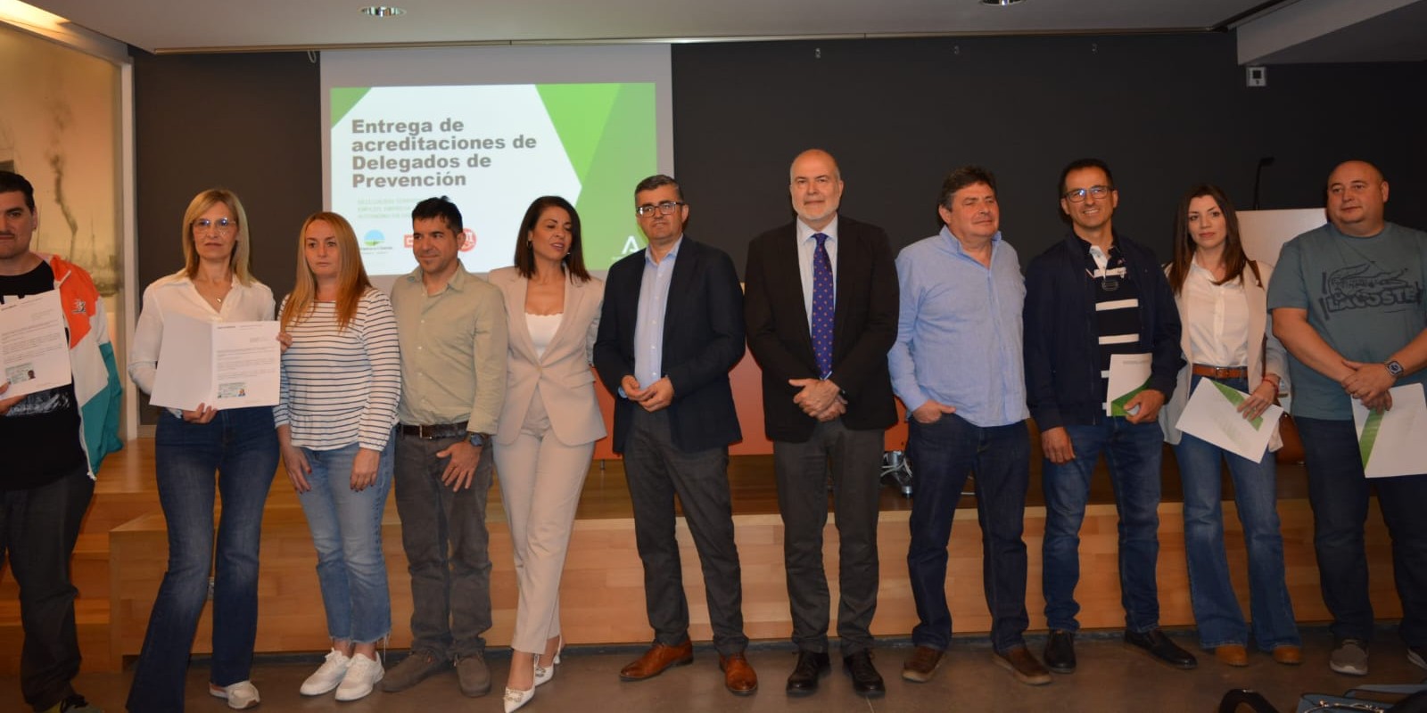 junta-de-andalucia-destaca-el-papel-clave-de-los-delegados-de-prevencion-ante-los-nuevos-riesgos-laborales