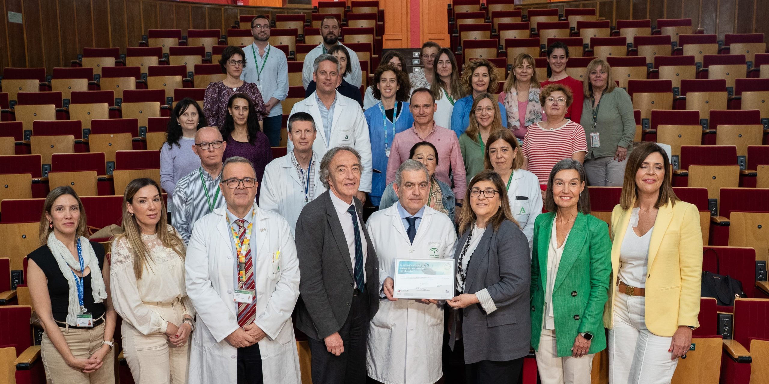 el-hospital-virgen-de-las-nieves-primer-centro-en-espana-acreditado-por-la-atencion-humanizada-a-pacientes-con-obesidad