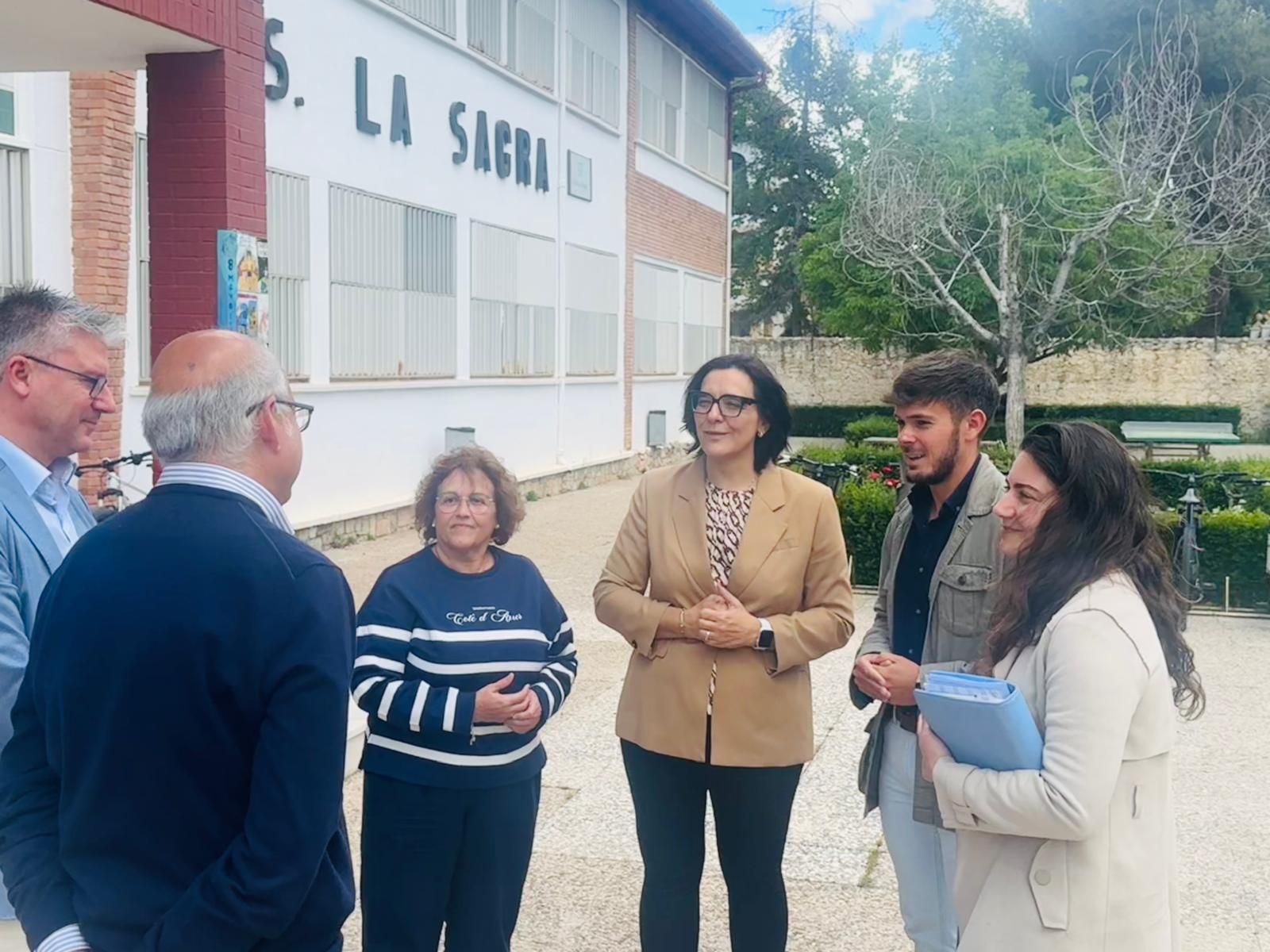 la-junta-repara-los-danos-de-la-dana-en-los-ies-jose-de-mora-de-baza-y-la-sagra-de-huescar