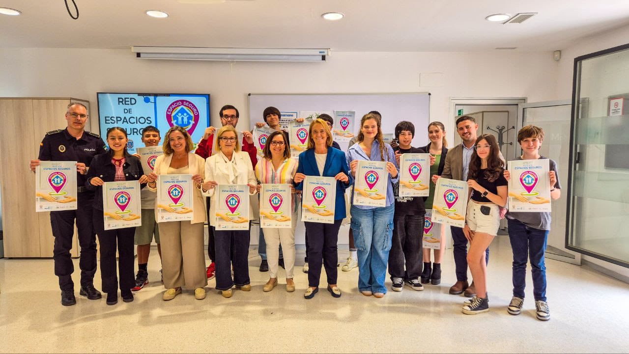 el-consejo-de-infancia-de-motril-lanza-la-campana-comercio-seguro-para-proteger-los-derechos-de-ninos-y-adolescentes