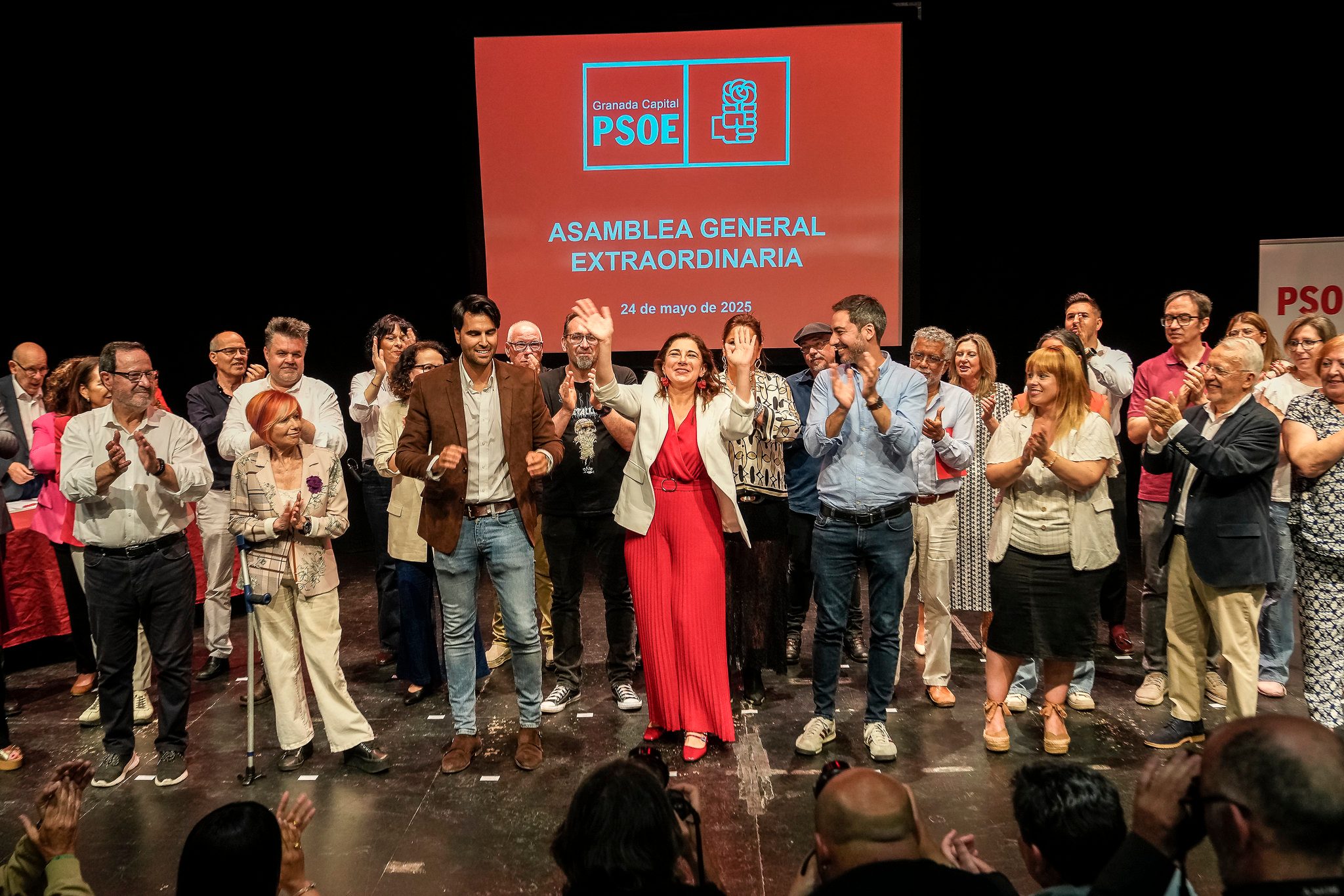 raquel-ruz-primera-mujer-en-liderar-el-psoe-de-granada-tras-ser-elegida-secretaria-general