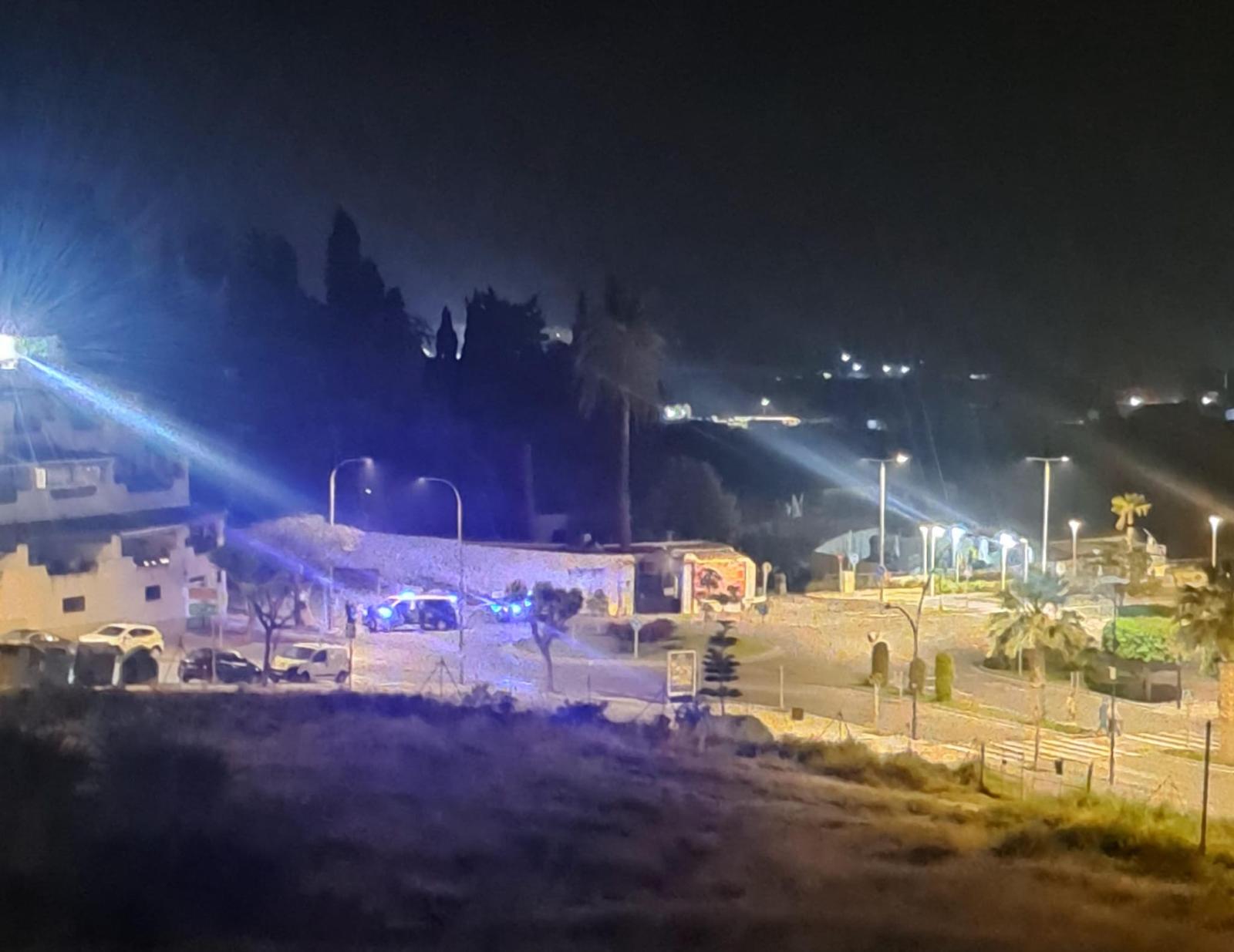 el-psoe-denuncia-el-caos-en-la-macrofiesta-de-la-plaza-de-toros-de-motril-botellon-pelea-multitudinaria-y-fallos-de-seguridad-obligan-a-su-cancelacion