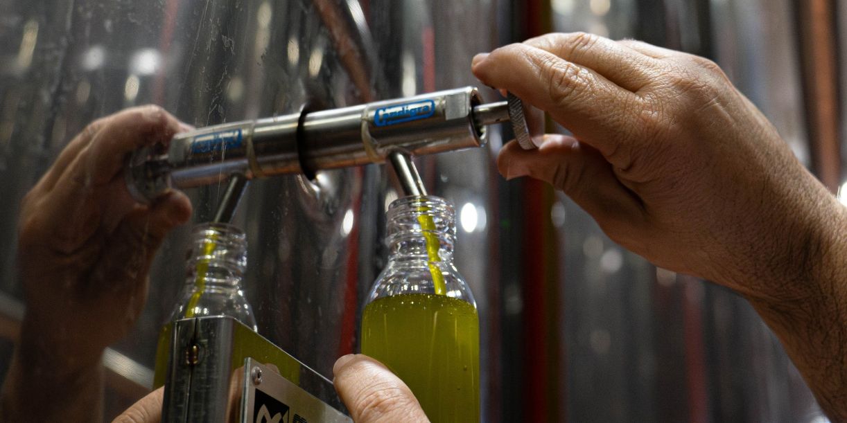 coag-denuncia-una-manipulacion-de-precios-en-el-aceite-de-oliva-que-podria-costar-2-800-millones-a-los-olivareros