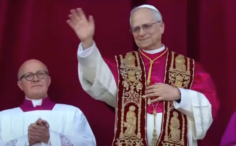 León XIV: el nuevo Papa que une América y Roma con espíritu agustino