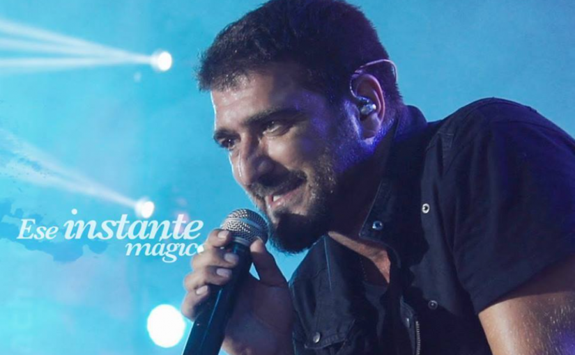 Granada: Antonio Orozco, Ana Belén, Tomatito y más estrellas brillan en el renovado 1001 Músicas CaixaBank, que toma Granada sin perder su esencia
