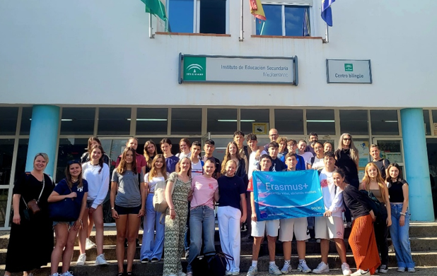 salobrena-el-ies-mediterraneo-recibe-al-alumnado-del-centro-broekhin-de-roermond-en-un-intercambio-erasmus-centrado-en-competencias-steam