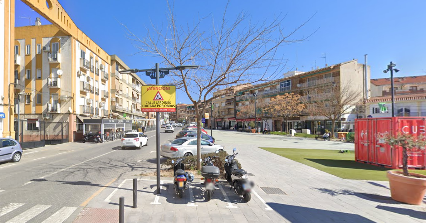 un-nino-de-5-anos-herido-grave-tras-un-accidente-con-un-quad-en-maracena