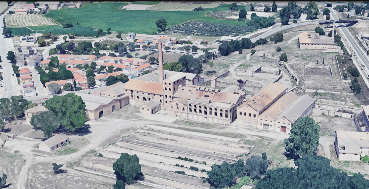 mivau-destina-157-millones-de-euros-a-la-rehabilitacion-de-la-azucarera-de-san-isidro-para-uso-academico-de-la-ugr