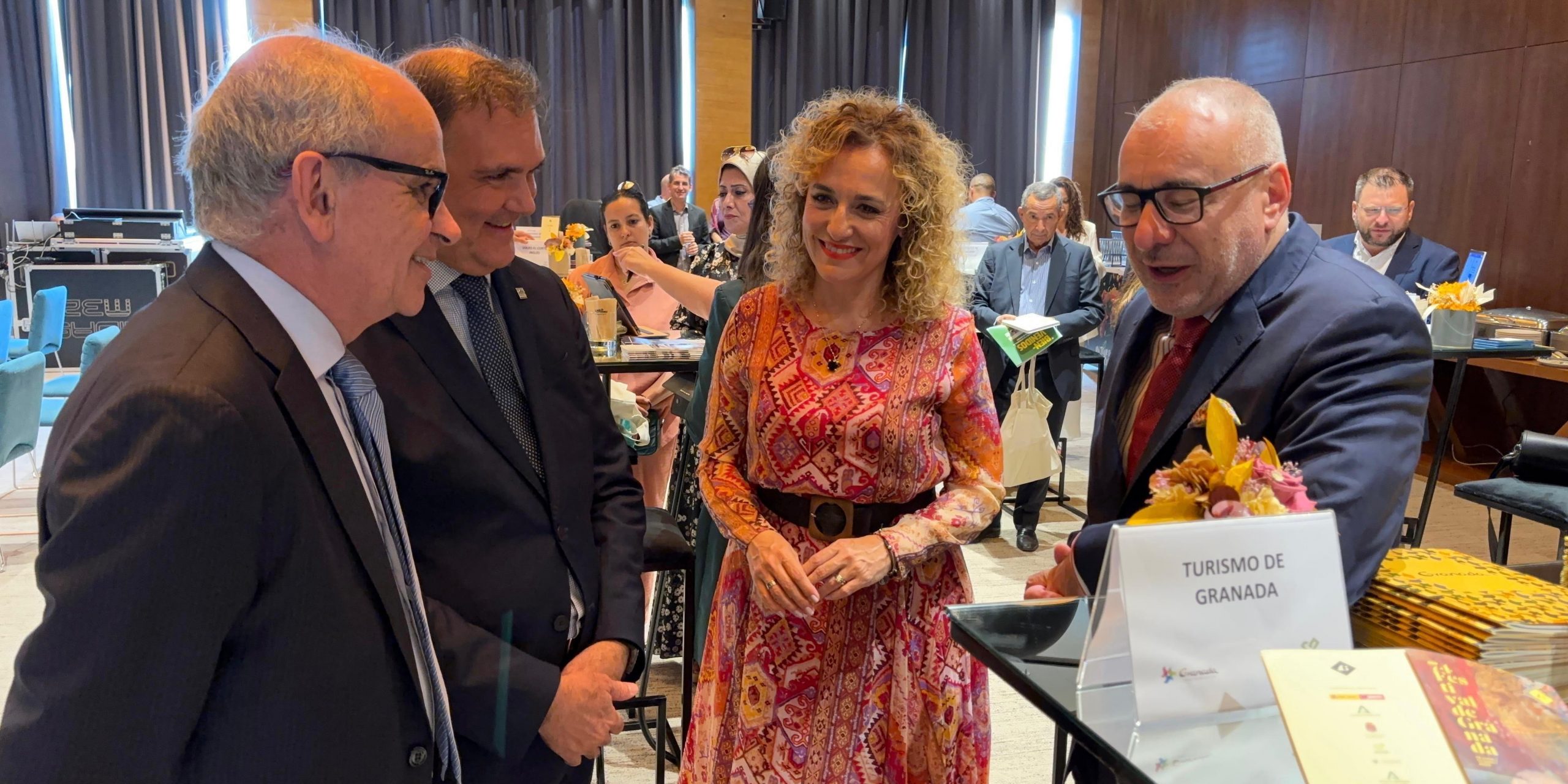 granada-refuerza-su-promocion-turistica-en-marruecos-para-atraer-mas-visitantes-y-afianzar-su-presencia-en-los-paquetes-combinados-con-andalucia