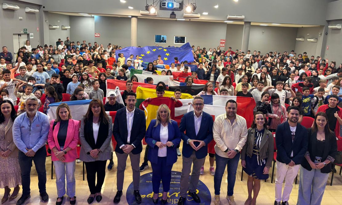 granada-celebra-el-dia-de-europa-con-actividades-en-las-gabias-santa-fe-y-loja-para-acercar-la-ue-a-la-ciudadania