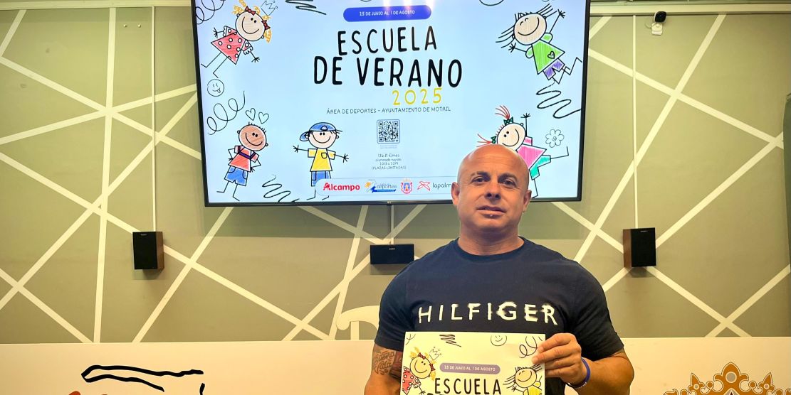 motril-lanza-su-escuela-de-verano-2025-con-216-plazas-mas-de-20-actividades-y-un-precio-de-13681e-al-mes