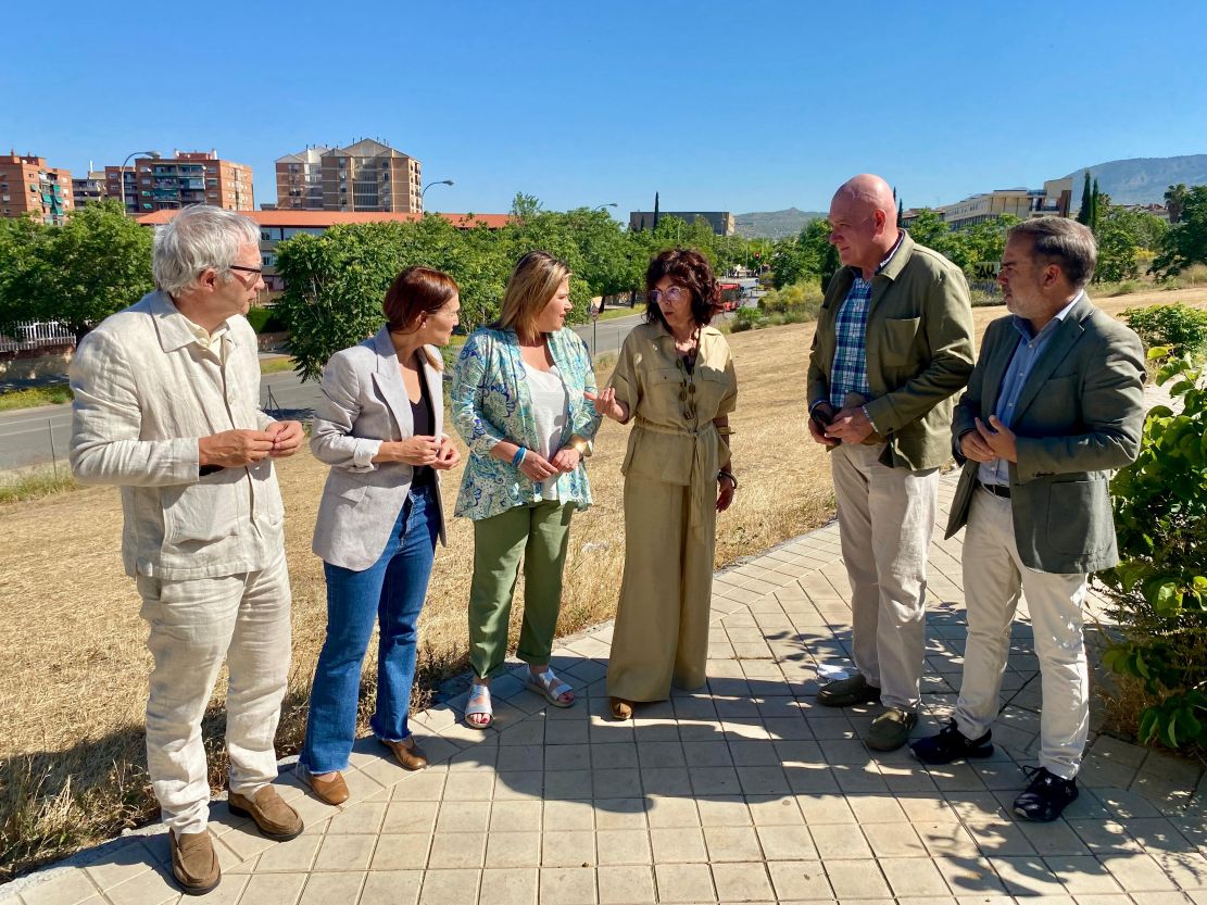 el-psoe-denuncia-el-abandono-sanitario-de-la-junta-en-motril-velez-y-la-alpujarra