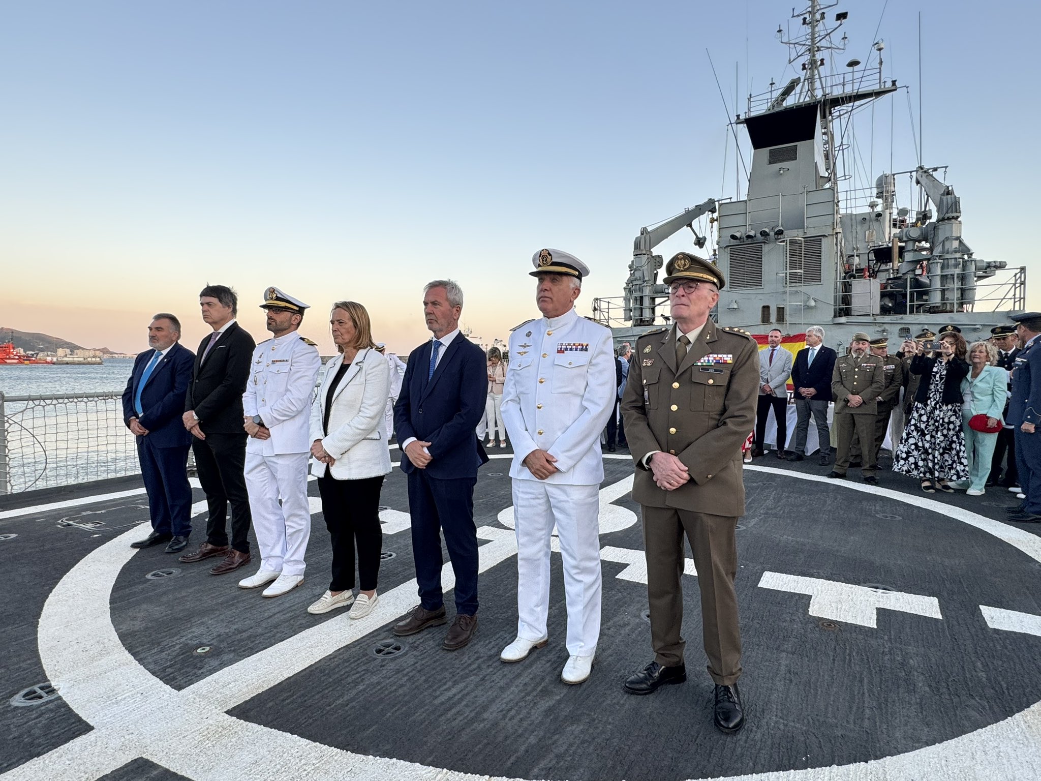 el-patrullero-serviola-de-la-armada-recala-en-motril-y-podra-visitarse-este-fin-de-semana