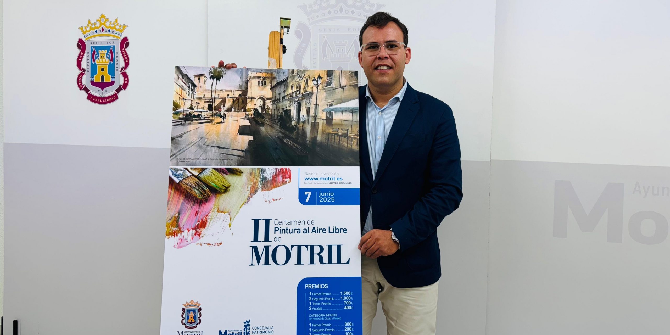el-patrimonio-de-motril-se-pinta-de-nuevo-el-certamen-artistico-regresa-el-7-de-junio-tras-el-exito-de-2024