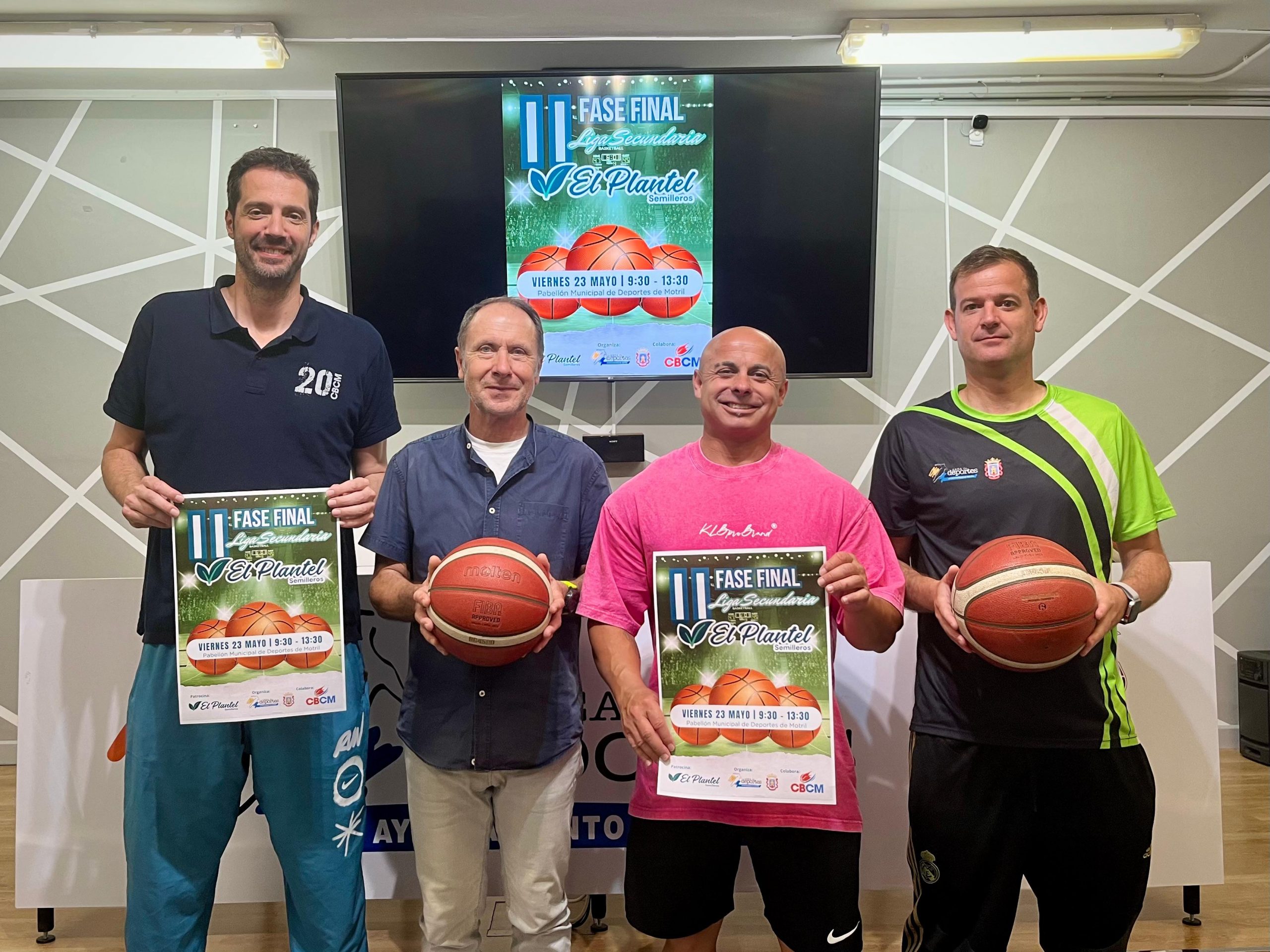 motril-celebra-la-fase-final-de-la-ii-liga-secundaria-de-baloncesto-el-plantel