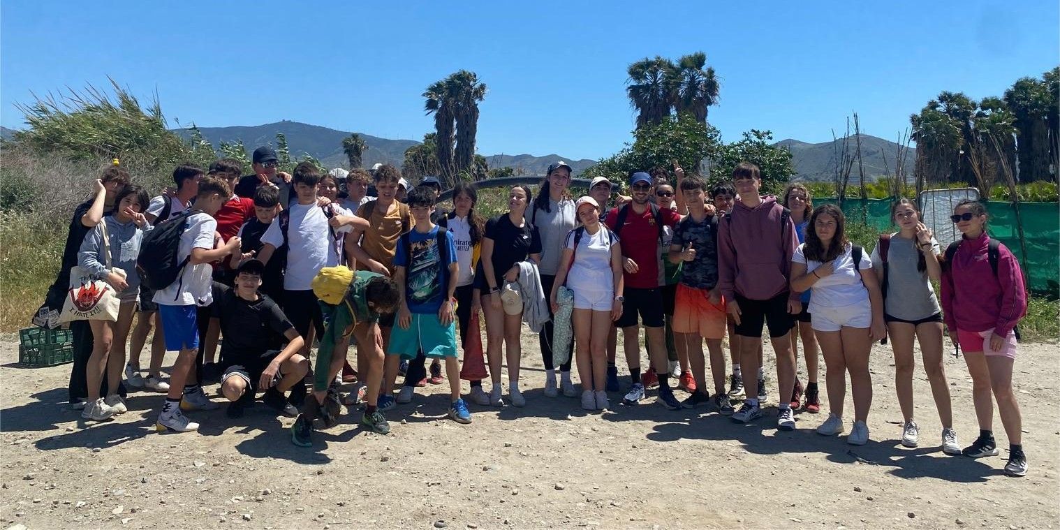 motril-plogging-en-la-playa-de-las-azucenas