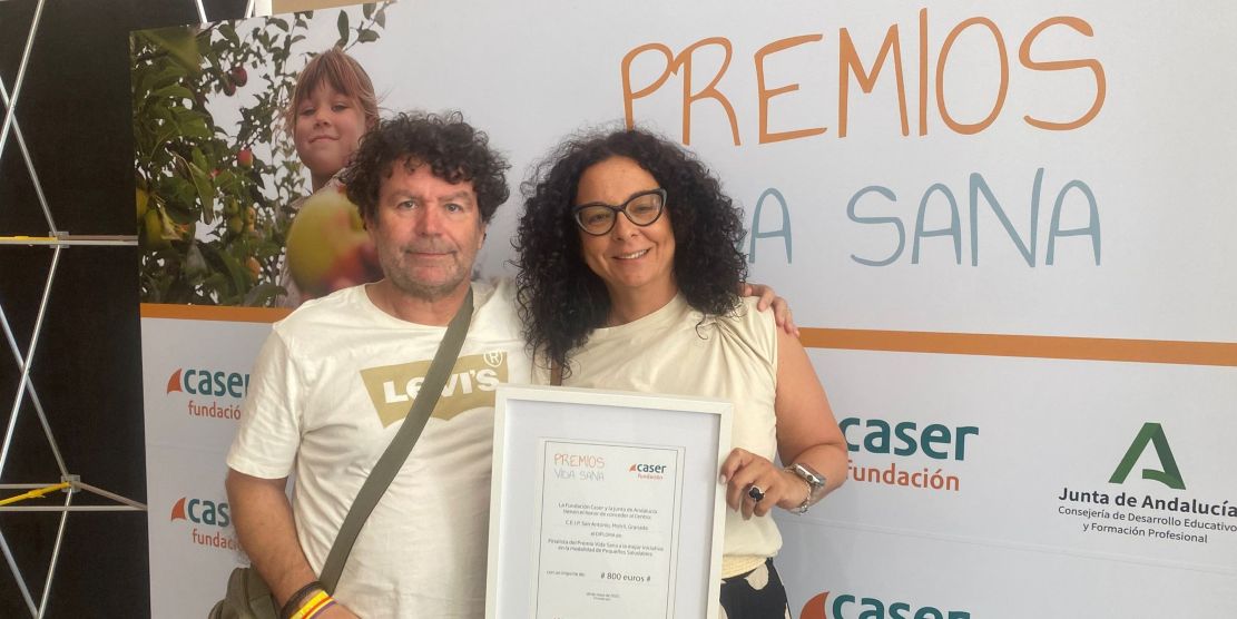 el-ceip-san-antonio-de-motril-finalista-en-la-ix-edicion-de-los-premios-vida-sana-2025