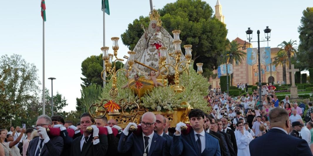 la-virgen-de-la-cabeza-recorrera-los-barrios-de-motril-en-un-mes-crucial-de-procesiones-catequeticas