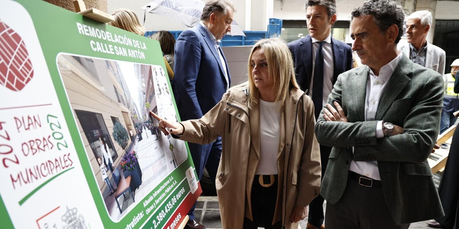 granada-ejecuta-el-20-del-plan-de-obras-2024-2027-en-solo-seis-meses-e-inicia-la-reforma-de-san-anton-con-25-millones-de-inversion