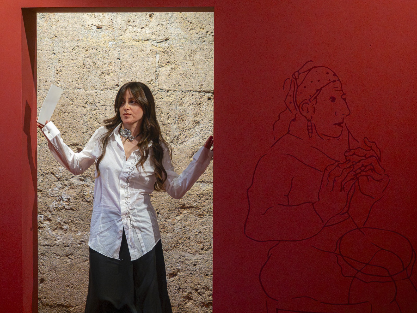cristina-banban-inaugura-en-la-alhambra-su-primera-exposicion-institucional-en-espana-con-una-mirada-contemporanea-a-lorca