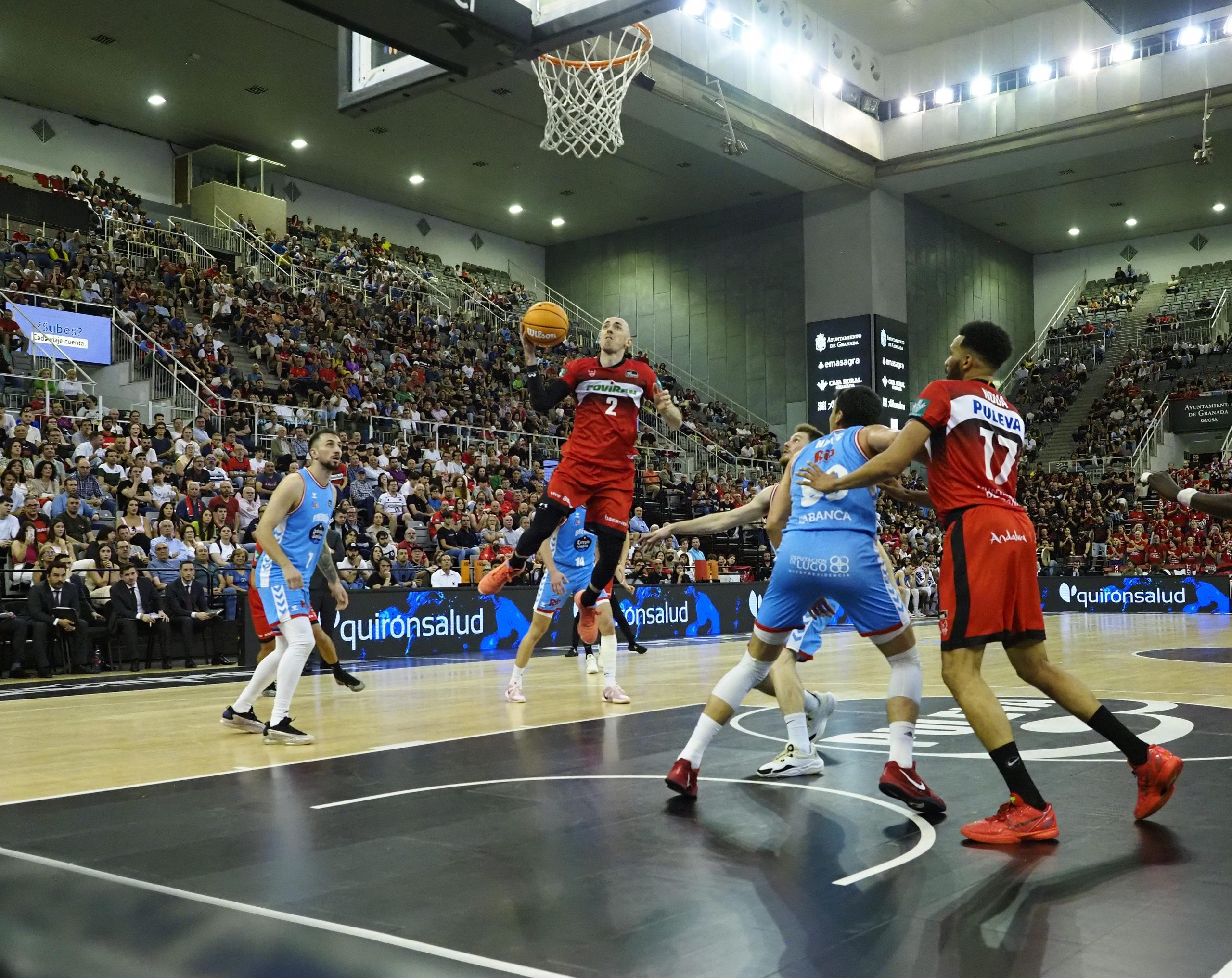 coviran-granada-asegura-una-victoria-clave-ante-rio-breogan-91-82-y-mantiene-sus-esperanzas-en-la-liga-endesa
