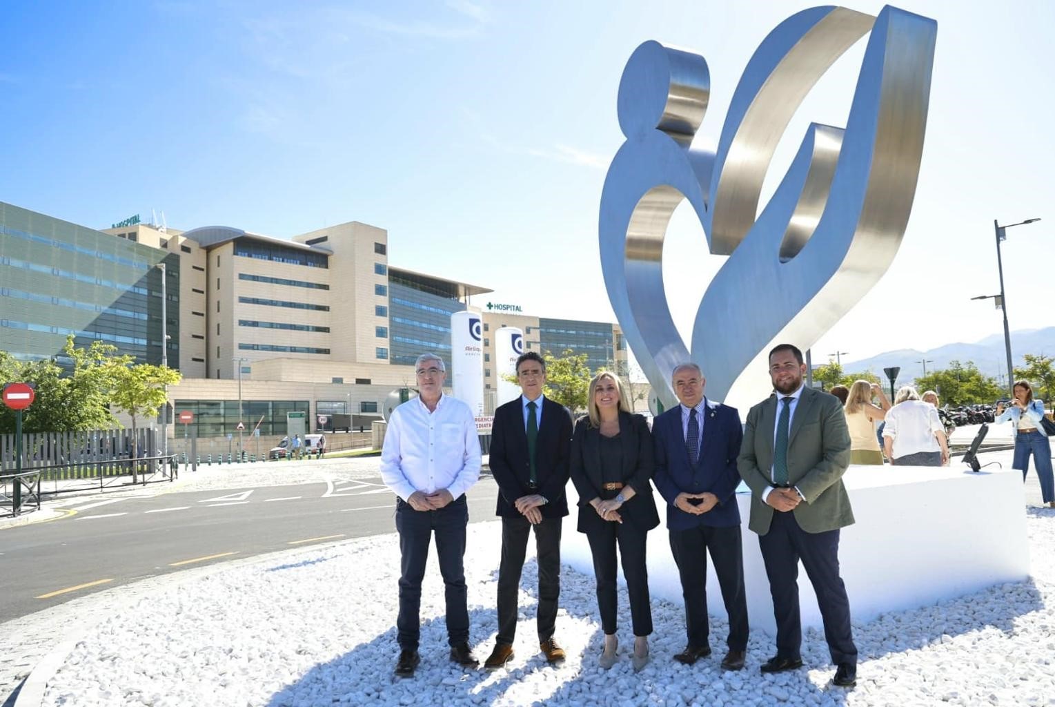la-nueva-glorieta-de-avenida-del-conocimiento-entra-en-funcionamiento-para-mejorar-la-movilidad-en-la-zona-del-hospital-de-san-cecilio-del-pts
