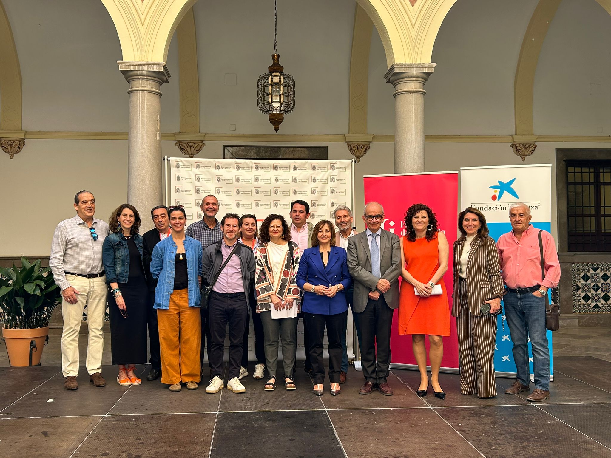 el-festival-internacional-de-musica-y-danza-y-el-ayuntamiento-de-granada-celebran-la-xiv-edicion-de-los-conciertos-fex-solidarios