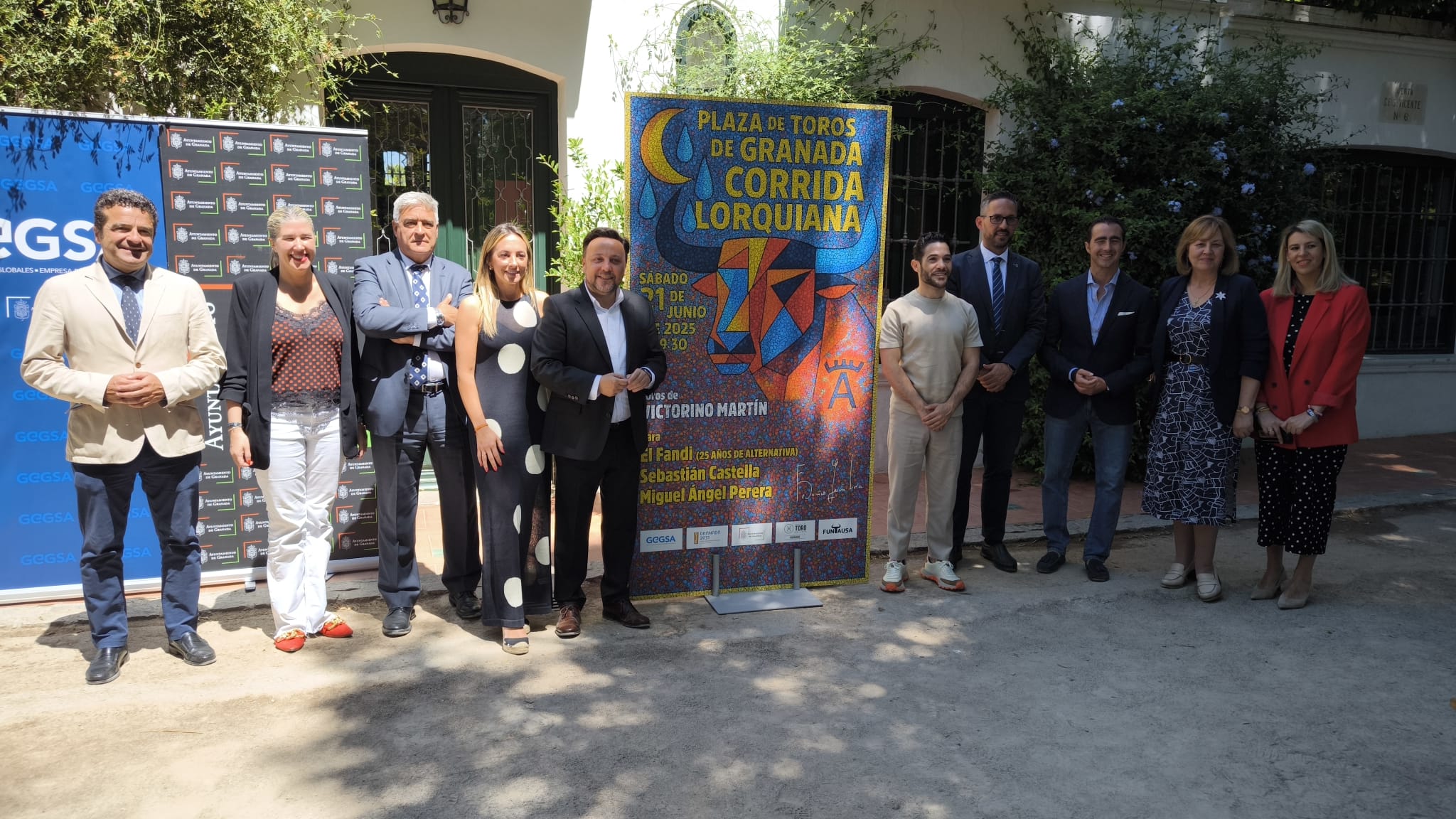 el-fandi-castella-y-perera-protagonizan-la-corrida-lorquiana-de-granada-el-21-de-junio-en-homenaje-al-universo-taurino-de-federico-garcia-lorca
