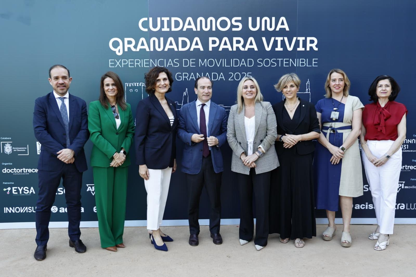 granada-impulsa-el-debate-nacional-sobre-zonas-de-bajas-emisiones-con-una-jornada-tecnica-y-sanitaria-de-alto-nivel