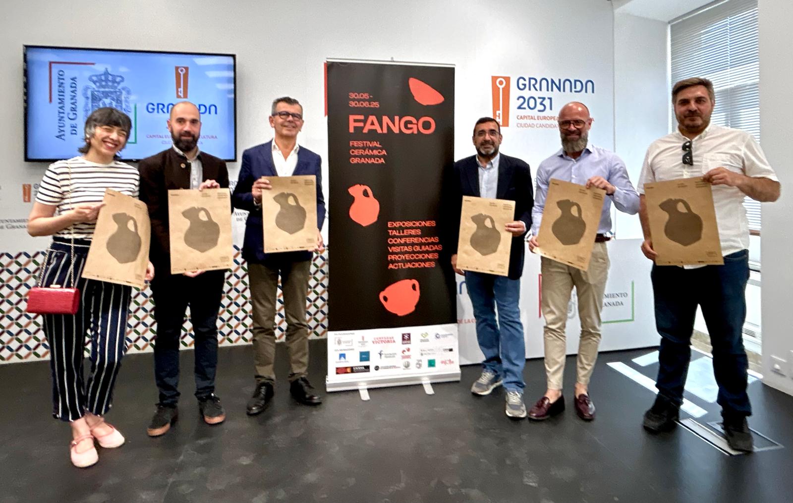 granada-se-convierte-en-epicentro-de-la-ceramica-con-fango-el-nuevo-festival-que-fusiona-arte-tradicion-e-innovacion