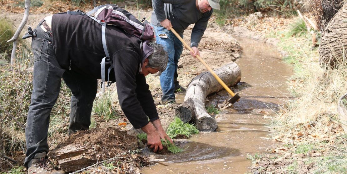 el-proximo-sabado-10-de-mayo-va-a-tener-lugar-la-limpieza-anual-de-la-acequia-de-barjas-en-canar-la-alpujarra