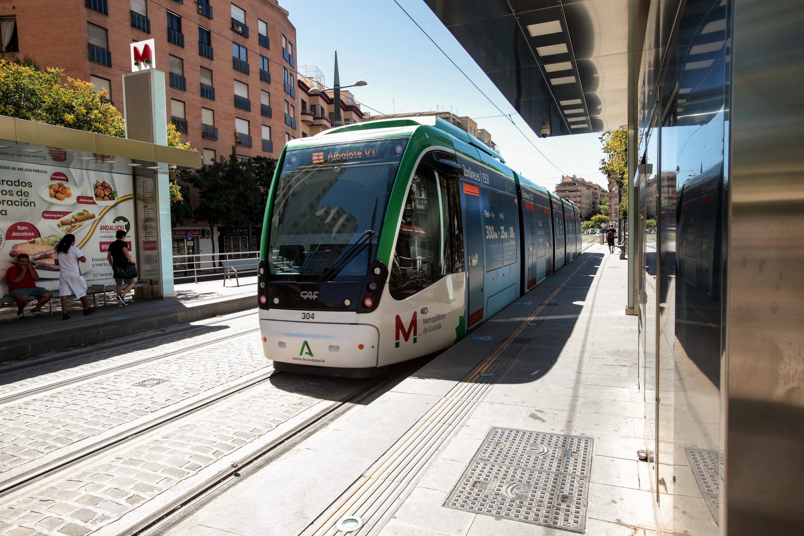 la-junta-incorpora-ya-la-prolongacion-sur-a-los-contratos-de-mantenimiento-del-metro-de-granada