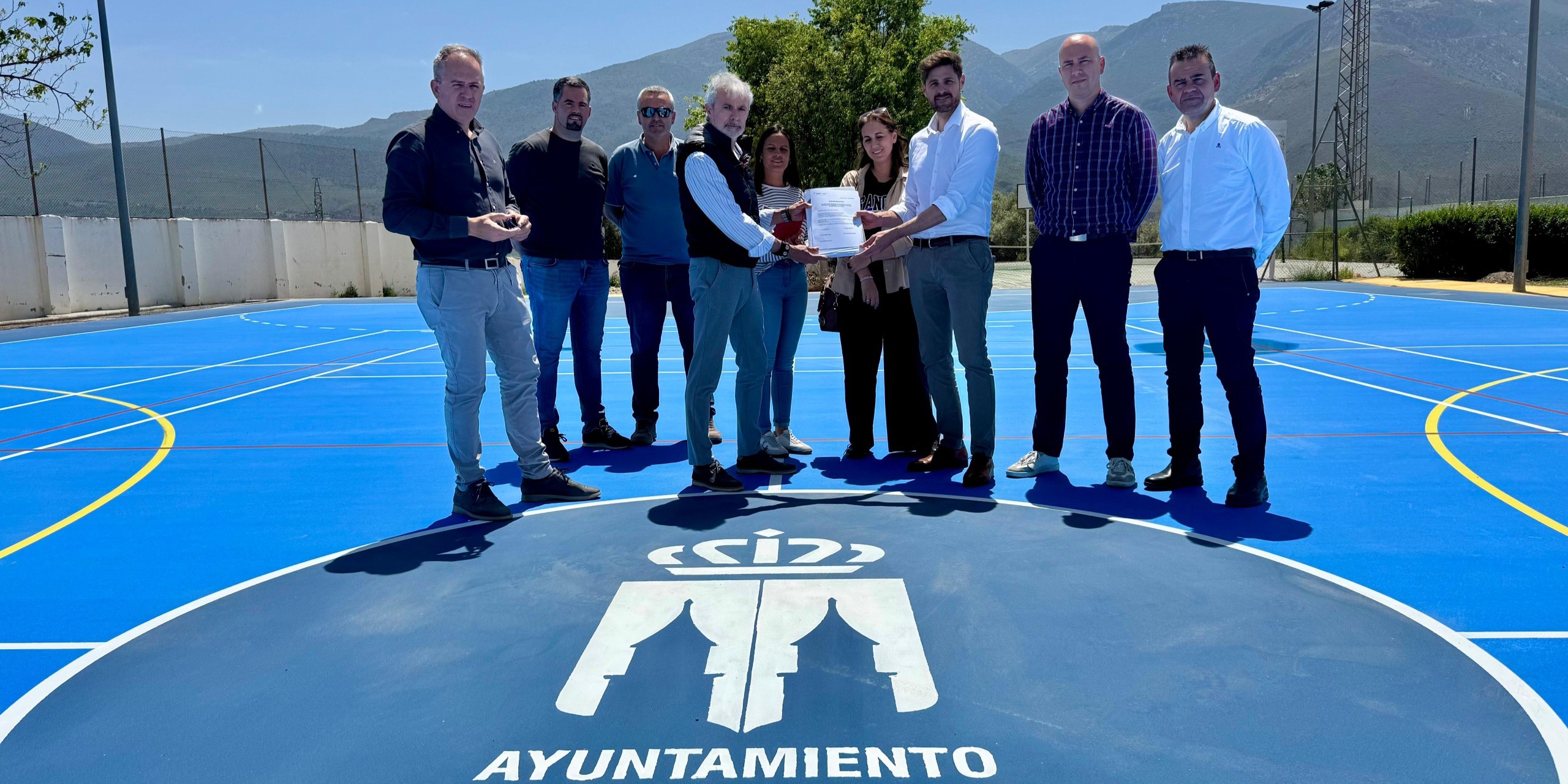 diputacion-destina-mas-de-33-000-euros-a-la-remodelacion-del-polideportivo-municipal-mancanzuna