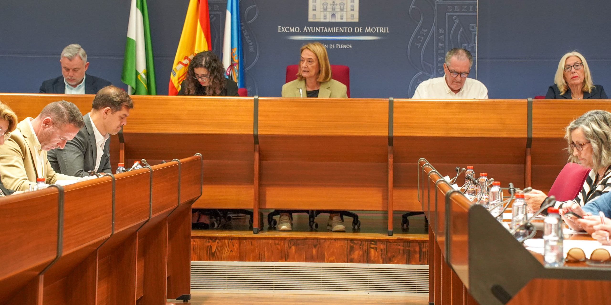 motril-destina-casi-un-millon-de-euros-a-mejoras-en-colegios-proteccion-animal-accesibilidad-y-servicios-publicos