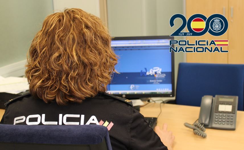 la-policia-nacional-detiene-a-dos-individuos-por-falsificar-documentacion-para-entrar-en-espana