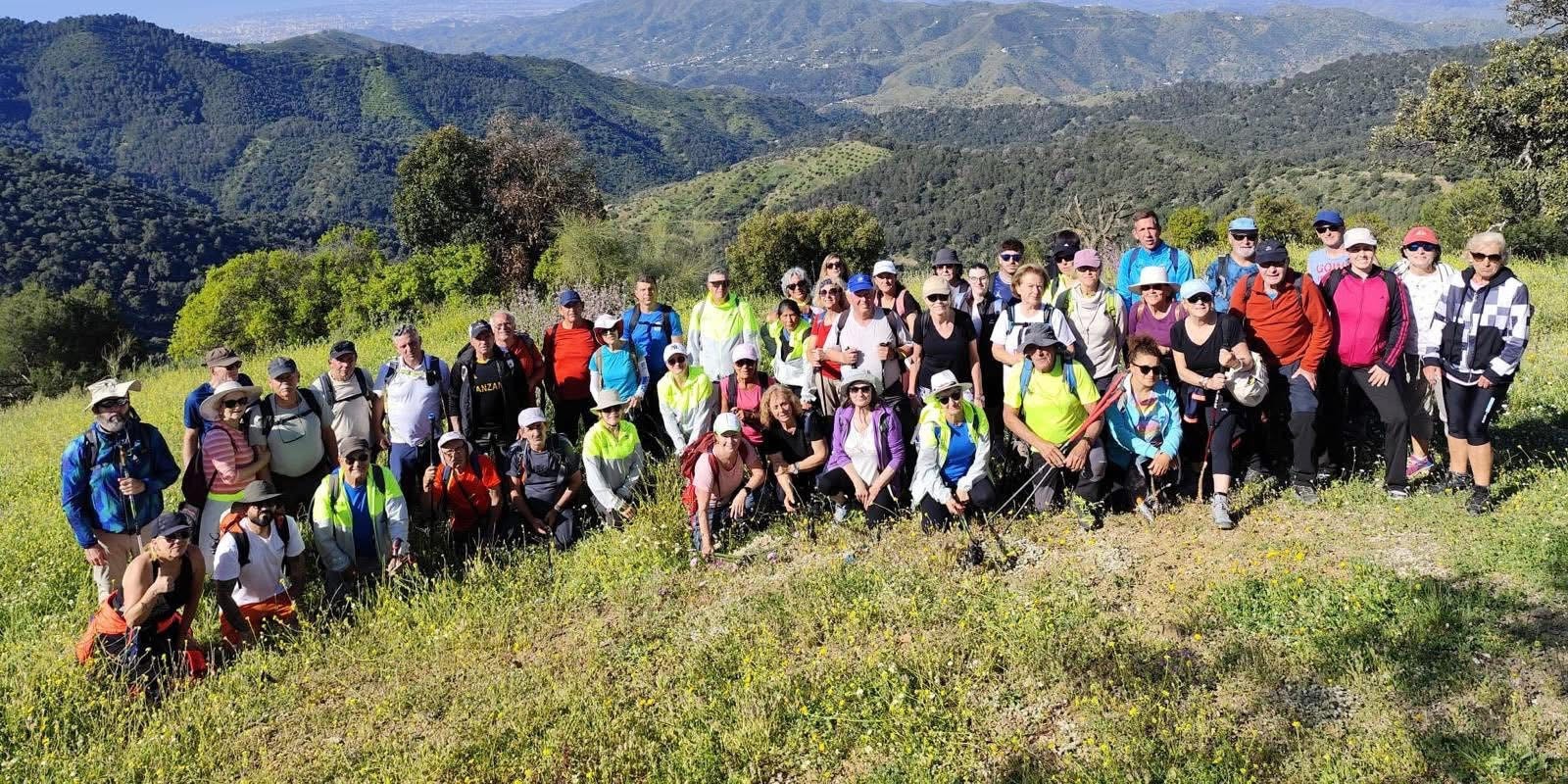 el-programa-municipal-de-senderismo-de-almunecar-se-despide-hasta-despues-del-verano-con-una-ruta-por-el-entorno-del-rio-dilar