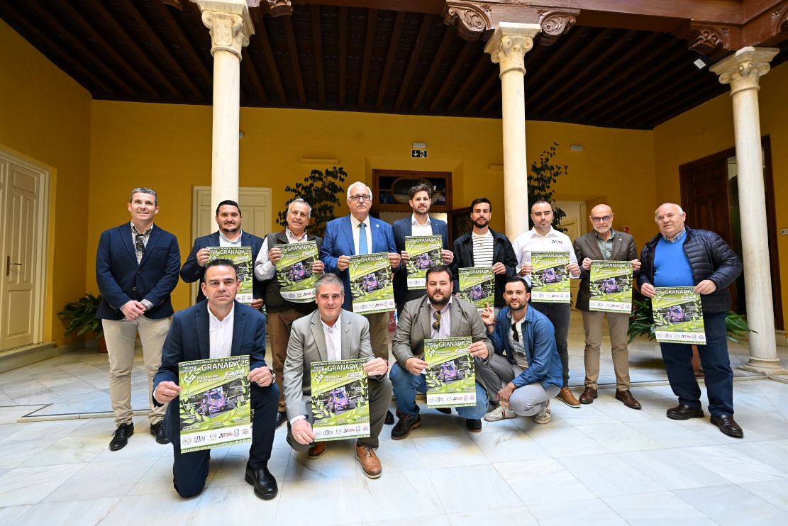 diez-municipios-acogeran-el-iv-campeonato-provincial-de-automovilismo-que-impulsa-el-talento-local-granadino