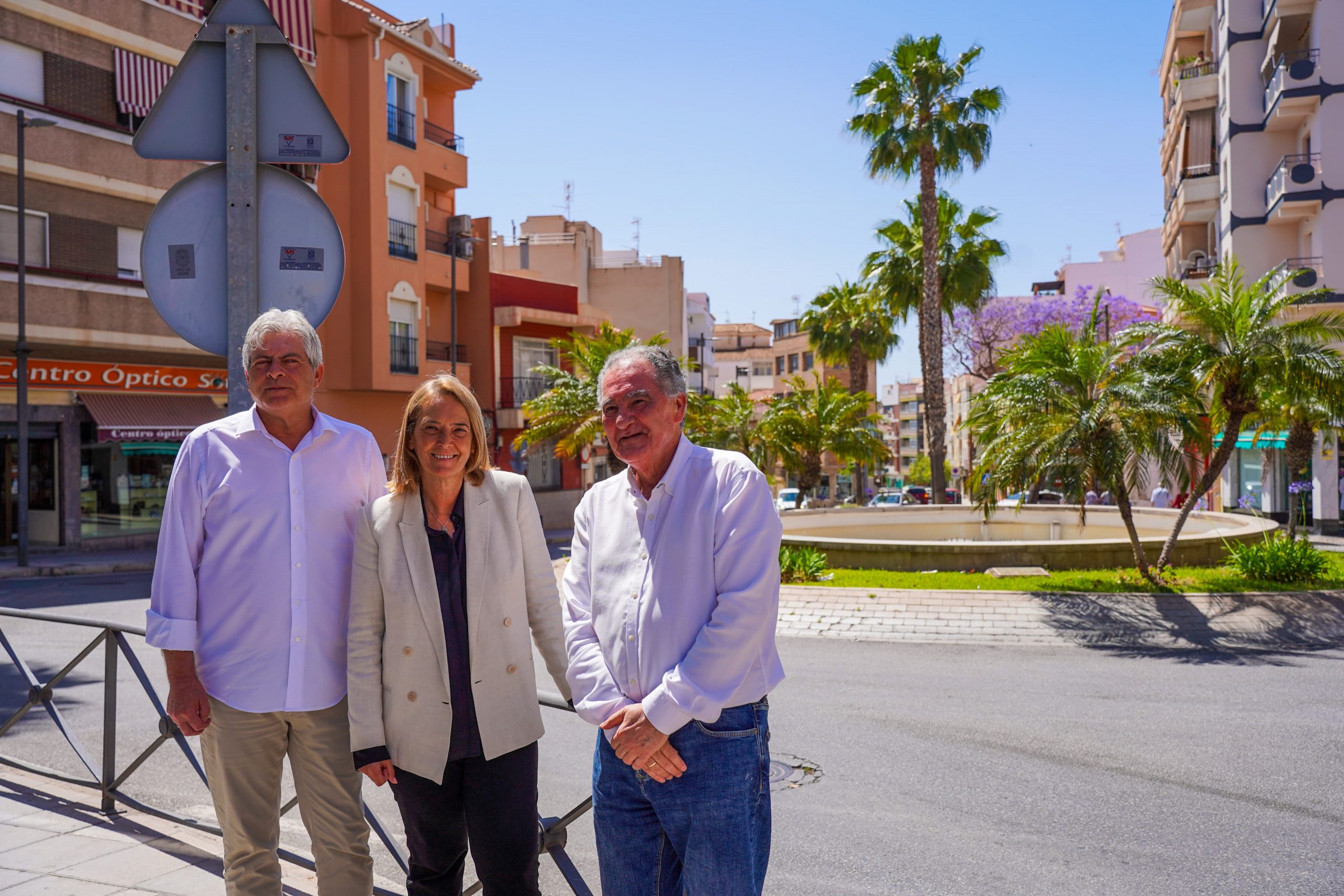 el-ayuntamiento-de-motril-destina-48-000-euros-a-la-renovacion-de-fuentes-ornamentales-gracias-a-los-remanentes-de-tesoreria