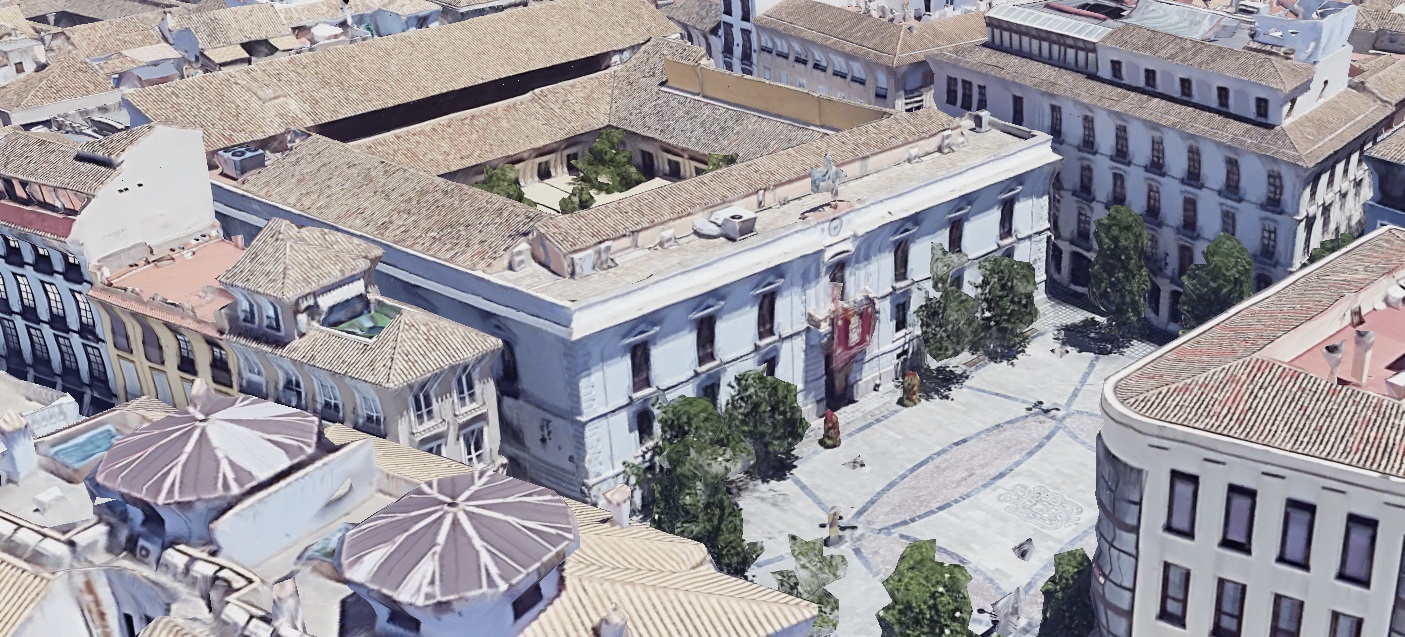 el-subinspector-de-la-policia-local-de-granada-vuelve-a-ser-detenido-por-presunto-quebrantamiento-de-la-orden-de-alejamiento