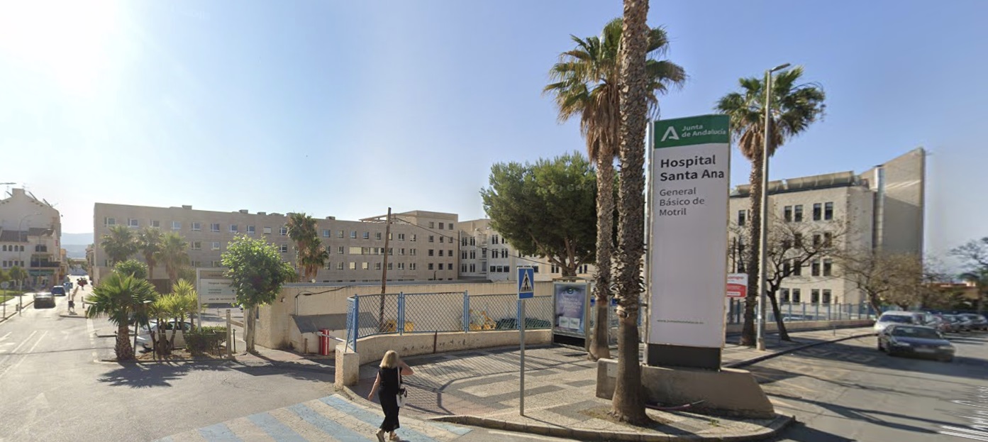 motril-el-gobierno-autonomo-andaluz-libra-28-millones-para-obras-en-centros-salud-y-hospitales-de-la-provincia